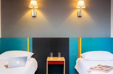 Ecotel Vilnius