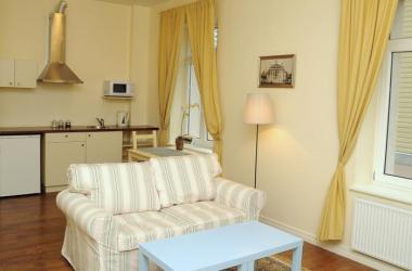 Vilnius City Apartments