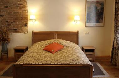 Bernardinu B&B House