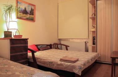 Apartment On Kotlyarevskogo 14