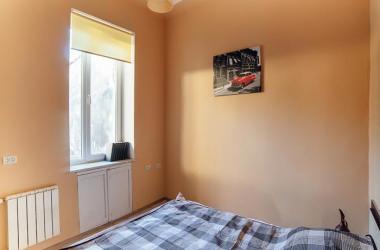 "TRUST" Apartment Fedorova street