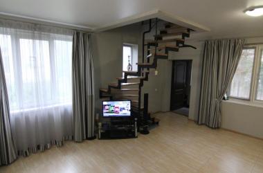WOW House Lviv