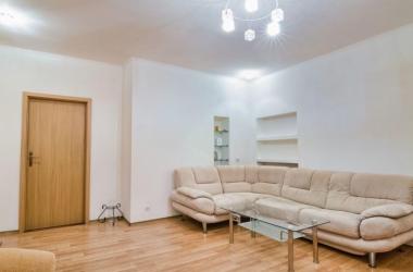 Apartamenty Lesi Ukrainky 17