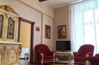 Apartment Korolevskiye