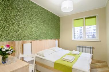 Urban Hotel