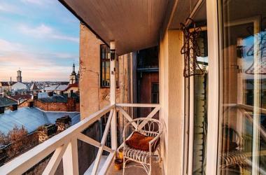 "TRUST" Apartment Pekarska street