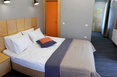 Etude Hotel