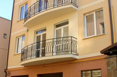 House of Apartments