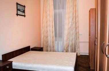 Mini Budget Hotel Central Home