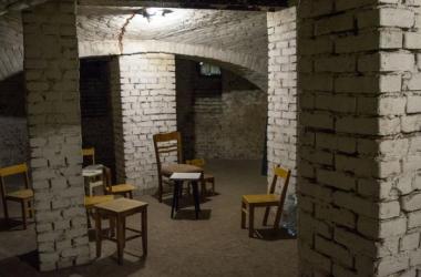 Uliana Guest House