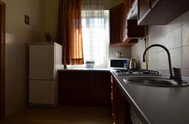 Apartment On Kulisha10