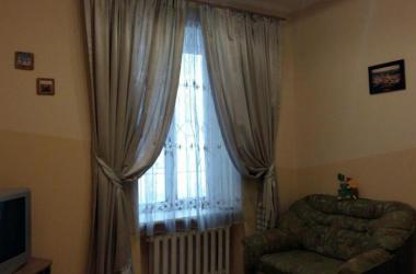 Apartment In Lviv