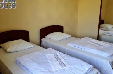 Guest House Lviv