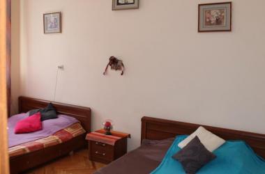 Apartment Kleparivska