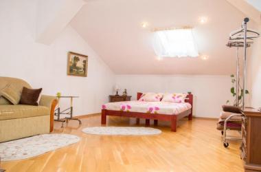 Apartment Kostyushka