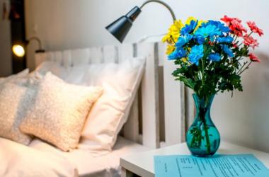 Art Apartments