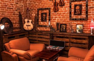 Lviv Loft Hostel