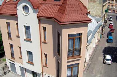 A&A Apartments