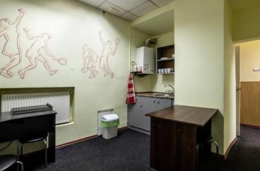 Good Hostel
