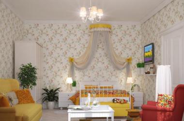 Edem Apartmants in Lviv 2