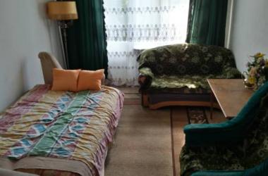Apartment Svetlaya