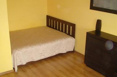 Lviv Apartment