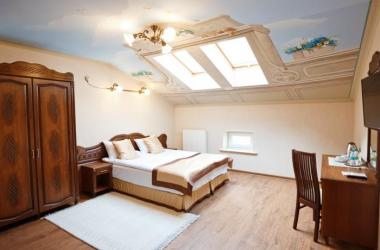 Guest House Inn Lviv