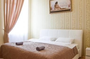 Apart Lviv
