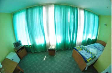 Hotel Tourist Lviv