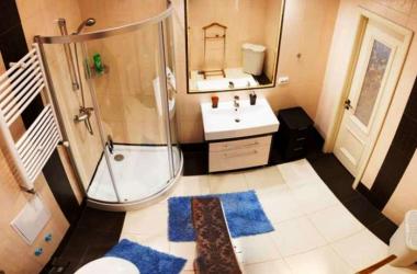 Opera Theatre Apartments