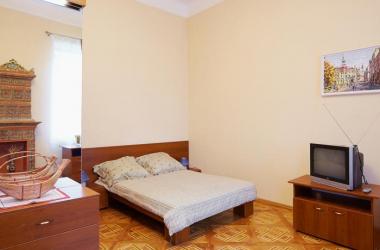 Rent In Lviv Center 1