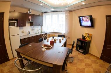 Hostel Severyn Lv