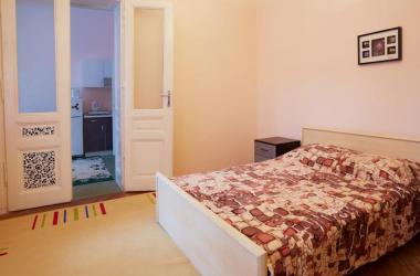 LeoRentex City Center 1 Apartments