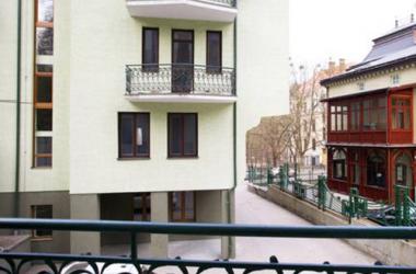 Lviv New Style Hostel