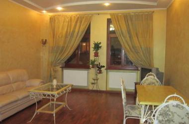 Apartments Park Franka - Lviv