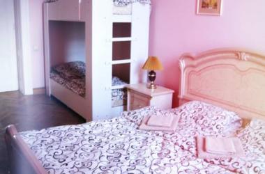 Lemberg House Hostel