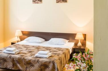 Comfort Hotel