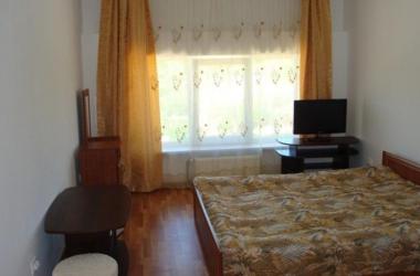 Art Avenue ApartHotel