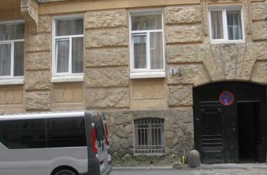 Hostel Kolibri