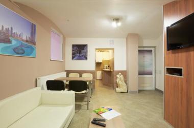 Hostel Comfort Plus