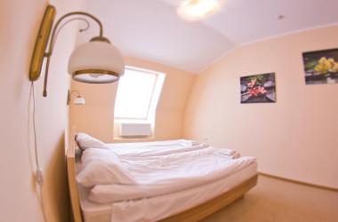 Budget Hotel Ekotel