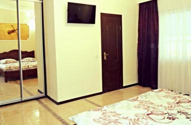 Hotel Vatra
