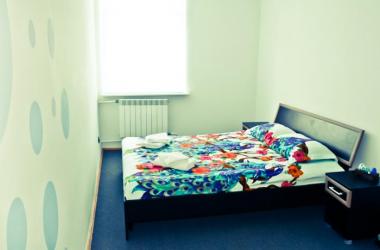 Hostel Del Pozitiff