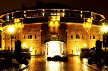 Citadel Inn Hotel & Resort