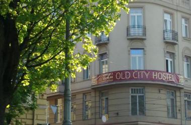 Old City Hostel