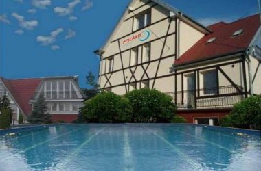 POLARIS Hotel Rooms & Apartments