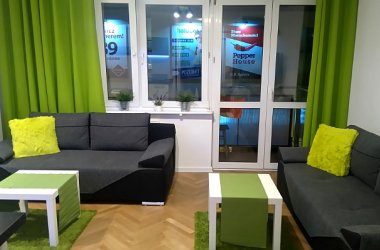 Apartament GDYNIAK
