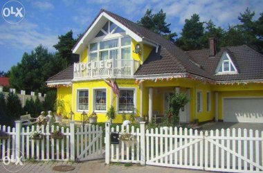 Agroturystyka Santa Monica