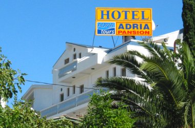 Hotel Adria