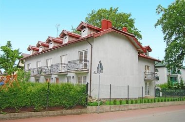 MAJKA - Pokoje Gościnne